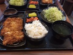犀牛家(观前总店)-犀牛家猪排