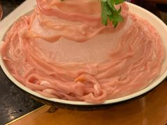 -老码头火锅(玉林店)
