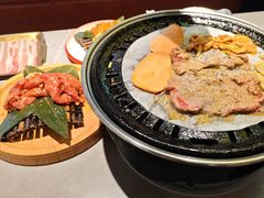 -正宗齐齐哈尔烤肉·齐牛哥鲜切炭火烤肉(杭州总店)