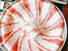 -红泥小火炉·东北泥炉烤肉(天一旗舰店)