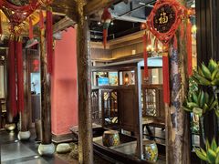 -颐和•海鲜砂锅粥•啫啫煲(奥林匹克广场店)