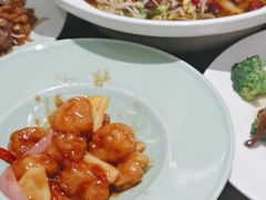 -港丽餐厅(杭大店)
