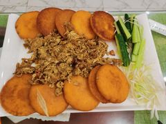 -桃子餐厅·天津菜(红星路直营店)