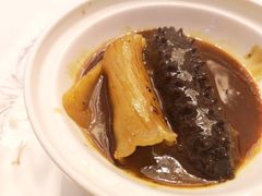 黑松露参胶-小榄人家酒楼(民安店)