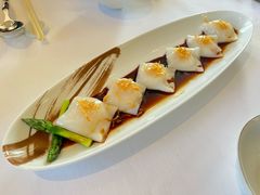 -宝丽轩中餐厅BAOLIXUAN