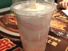 -麦当劳(石家庄北国店)