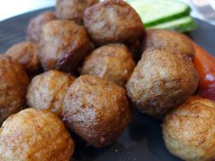 瑞典宜家肉丸子-宜家餐厅(backebol)