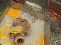 -海底捞火锅(凯德广场店)