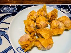 炸清汤-毛仔特色小吃(御窑厂店)