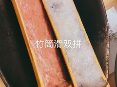 -洪氏嗨捞·猪肚鸡火锅(阳光天地店)