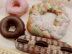 -山崎面包(静安久光店)