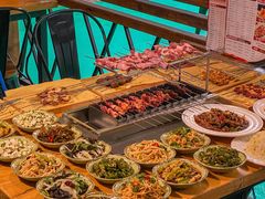 -悦屋老板娘的烤肉店(紫薇田园店)