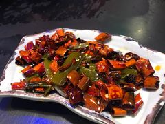 -醉小酒馆·川菜·江湖菜·重庆菜(观音桥旗舰店)