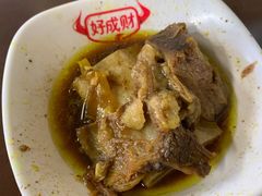 牛排-好成财牛排馆(涂门街总店)