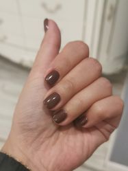 -初NAIL日式美甲美睫沙龙