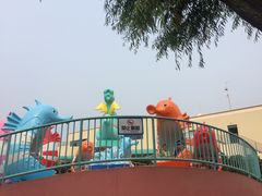 -秦皇岛乐岛海洋王国