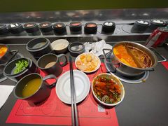 -壹小馆.皇城老妈(成都太古里店)