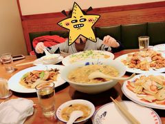 -那家老院子东北菜·饺子·小鸡炖蘑菇(艳华街店)