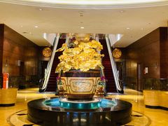 -翠湖轩中餐厅(昆明翠湖宾馆店)