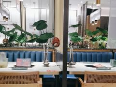 -新辣道鱼火锅(上地华联店)