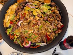 -一烙锅(友谊店)