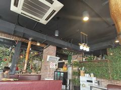 -郑阿姨的家·이모네·韩料&烤肉(武川路店)