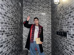 -谜盒子奇幻密室(南屏店)