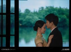 -CD视觉婚纱摄影