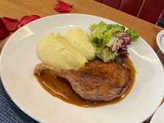 -LA MAISON公鸡和龙(蛇口店)