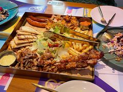 -HELLO MUSAE 拾光缪斯餐厅·纯正希腊风味(苏州中心店)