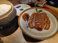 -青年公社烤鸭(蜀山万象汇店)
