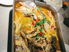 -半天妖烤鱼(印象城店)