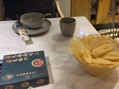 -狐狸爱上椰子鸡(滨江星光大道店)