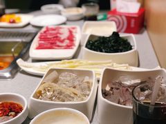 -海底捞火锅(海宁路店)