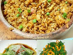 -后海16号·北京私房菜