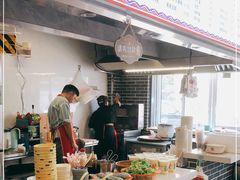 -金枫锅贴(滨江·凯旋门店)