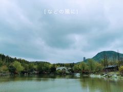 -牛首山文化旅游区