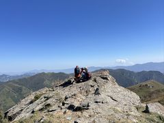 -灵山