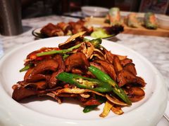 xo酱炒珍菌-PHO爺·越南料理(亦庄大族广场店)