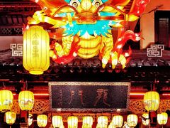 -上海城隍庙