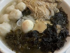 -老滕家过桥米线(金鱼胡同店)