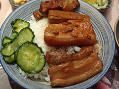 -馔豚·台北菜专门店(深圳湾万象城店)