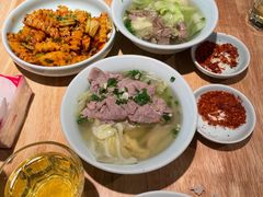 -全牛匠·乐山跷脚牛肉(新中关店)