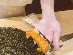 -晴空·日本料理(万象城店)