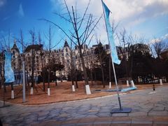 -青岛海泉湾度假区温泉
