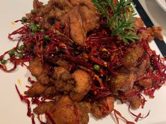 -局气 烤鸭·北京菜(武清店)