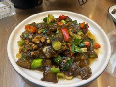 -小乡小镇·传承桐庐土菜·老板亲自烧的菜