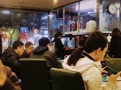 -联胜潮汕牛肉火锅(东苑南路店)