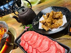 -湊湊火锅·茶憩(合生汇购物中心店)