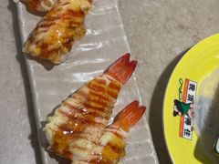-禾绿寿司·定食·拉面·烧炸(宝安大仟里店)
